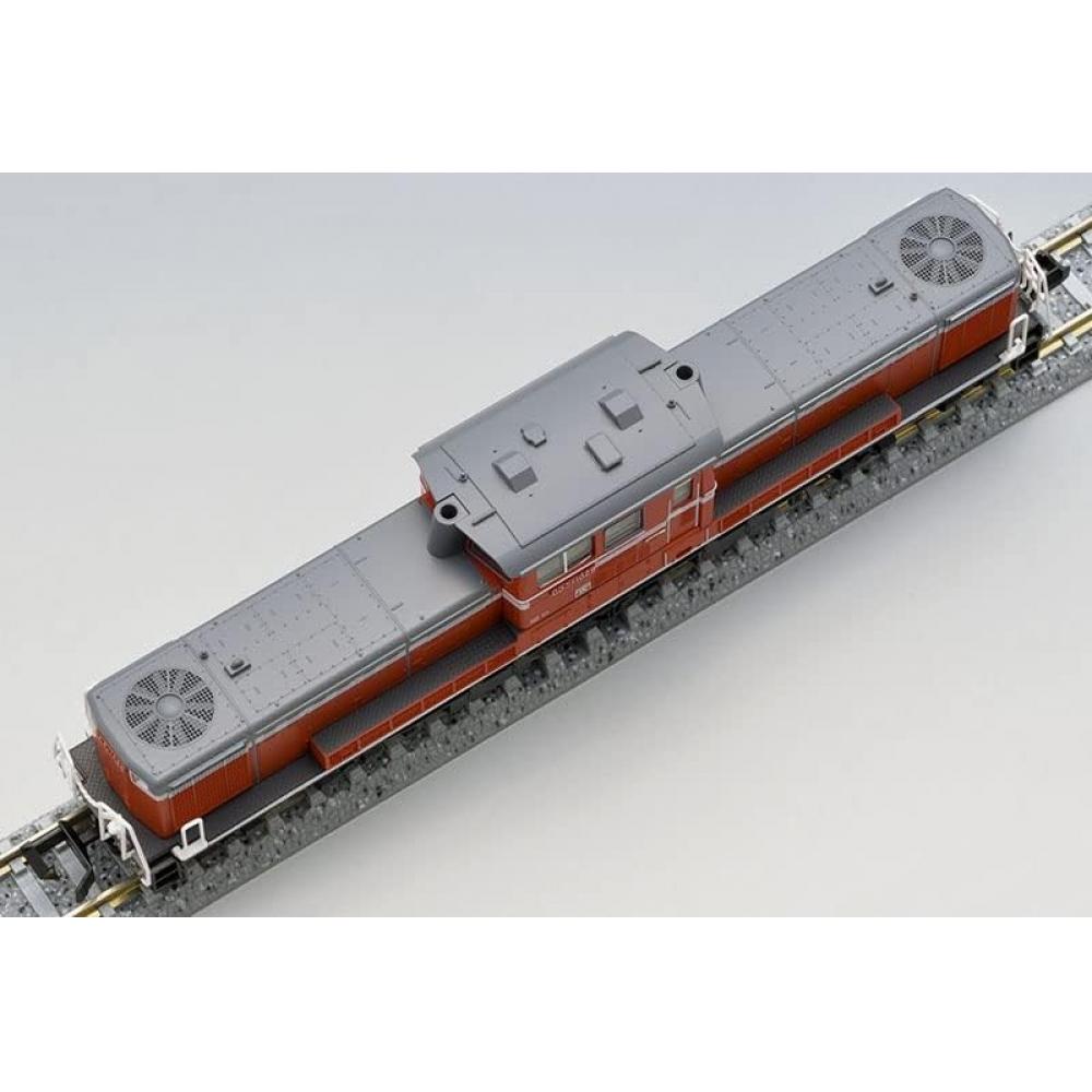 Tomytec  Tomytec  Tomix N-Spur jNr Dd51 1000 Kyushu-Spezifikation 2248 Modellbahn Diesellokomotive