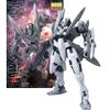 JinX Mobile Suit Gundam 00 Scale Plastic Model Kit [MG] [Double O] 1/100 Pre-colored
