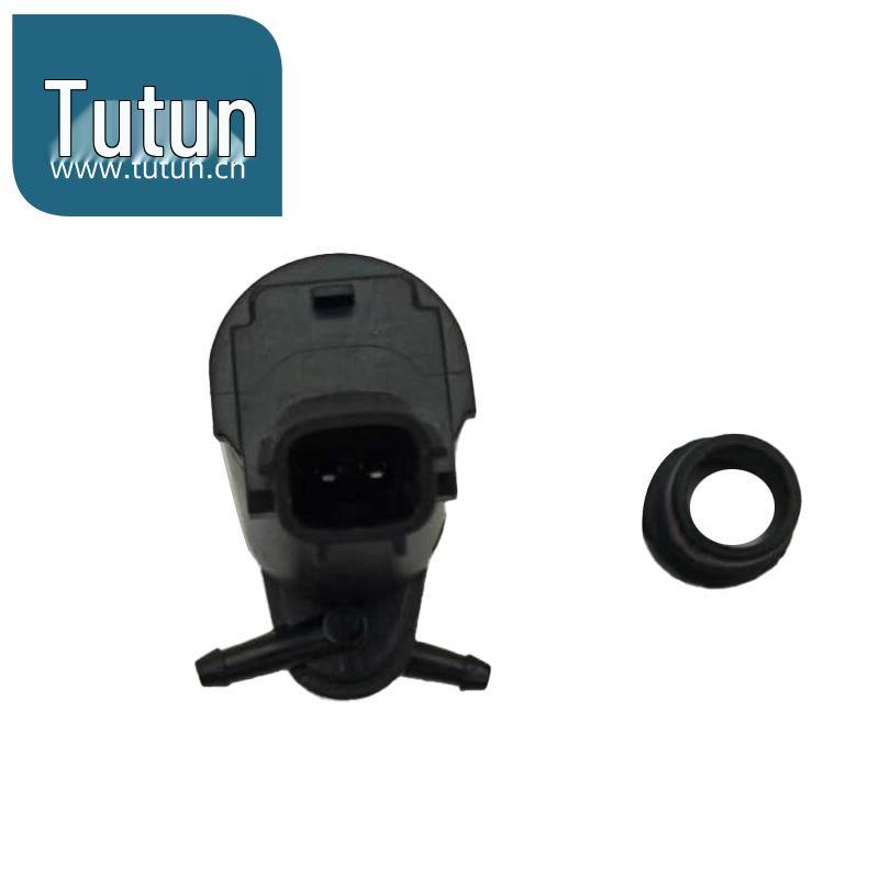 

Мотор насоса омывателя лобового стекла Nissan Livina & Sylphy For 2013-2015 Livina (Front and Rear Glass Spray)