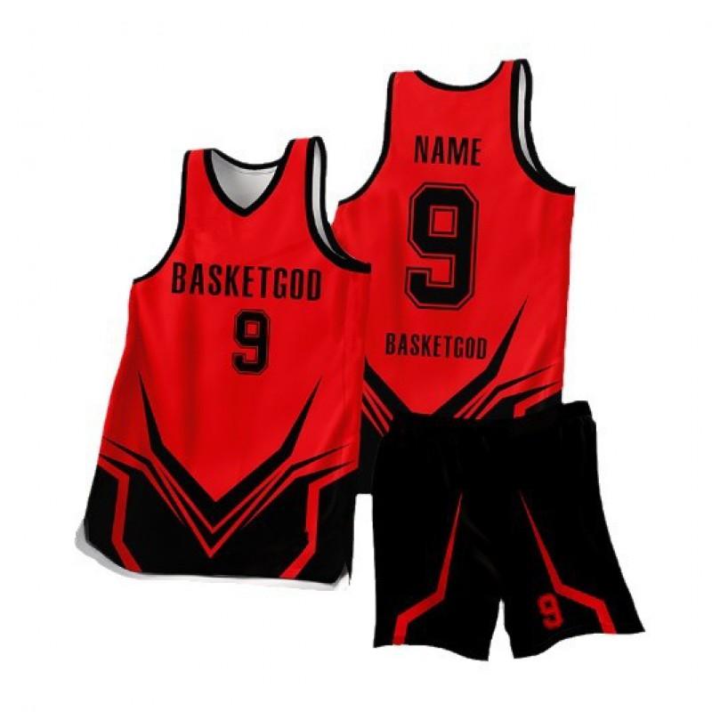 Custom Basketball Jerseys 3XS-8XL Breathable Team Training Uniforms College Games