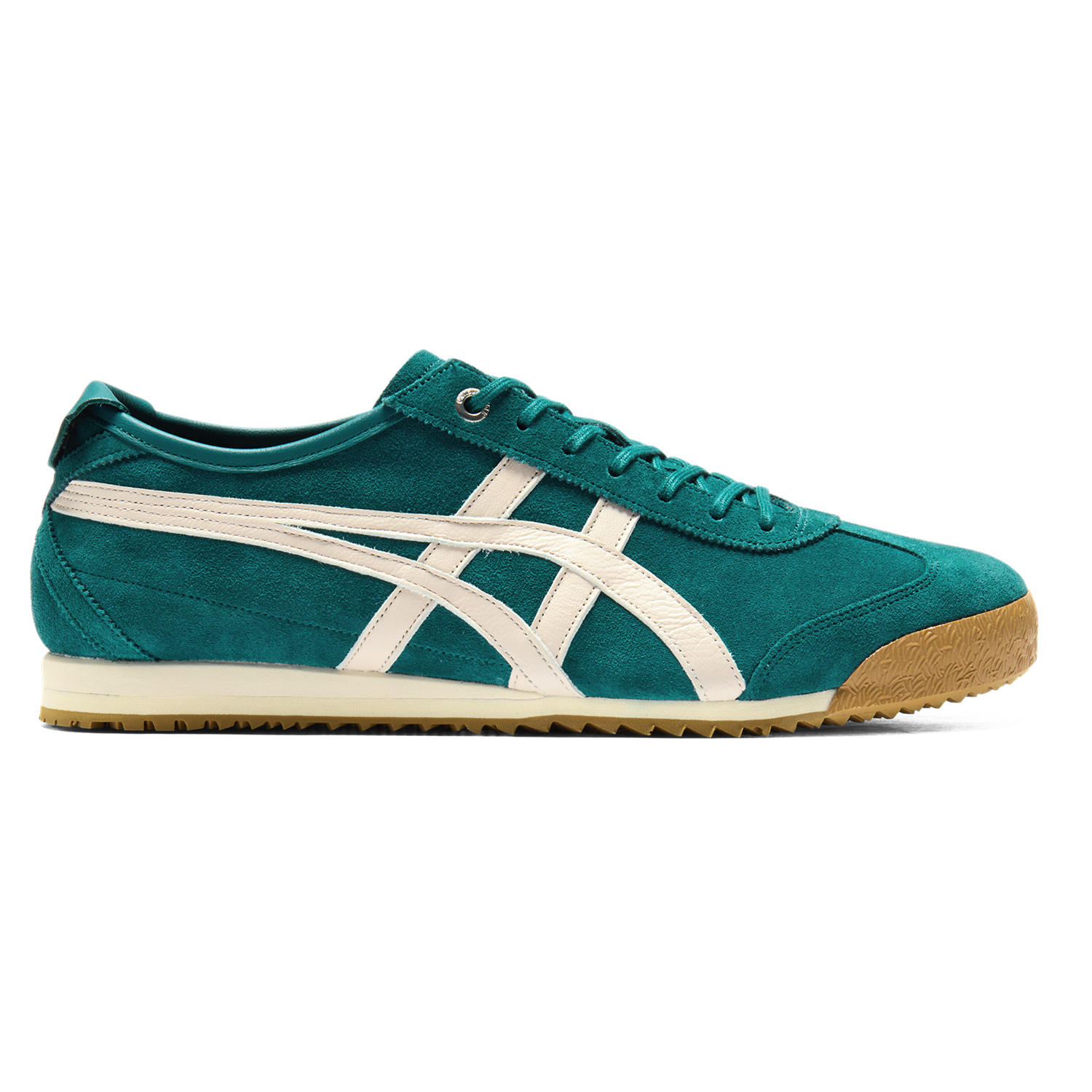 

Onitsuka Tiger Mexico 66 SD Spruce Green Mineral Beige Gum 37
