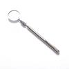 Portable Car Angle Observation Pen 2025 Hot-selling Universal Round 30mm Cars Telescopic Detection Lens Inspection Mirror