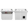 Ultrasonic Cleaner High Power for Jewellery Watches Rings Washing Machine BK-3550 0.8LEU Plug 220V