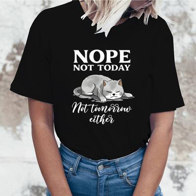 Oberteile – T-Shirts
