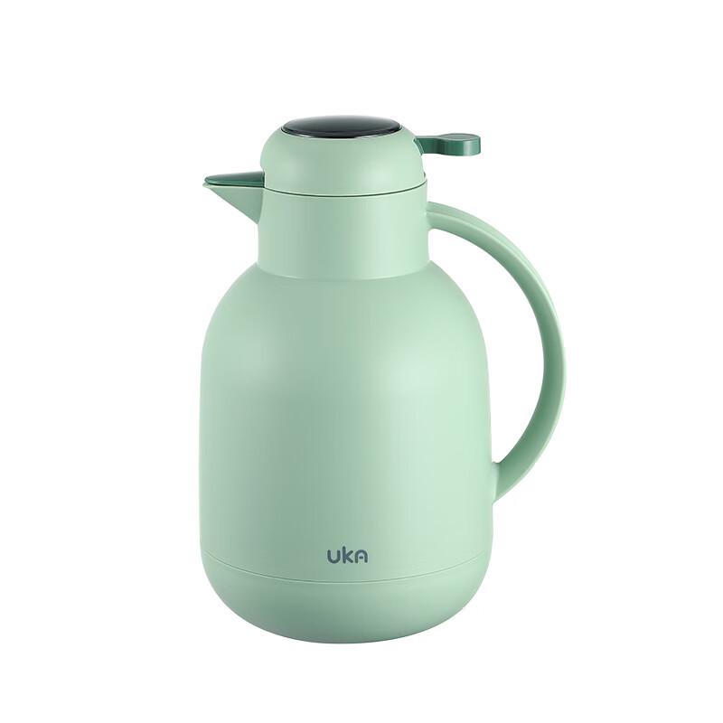 UKA 1.5L Insulated Desktop Kettle