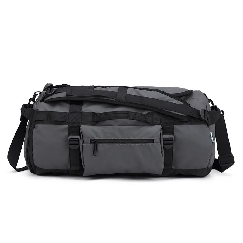 Hufeng Multi-functional Dry/Wet Travel & Gym Bag