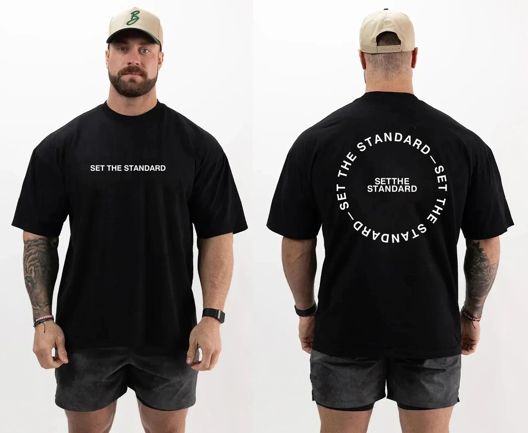 2026 Summer Jogger Gym Tee Men s Cbum T-Shirt Thavage Muscle Men Cbum Gym T-Shirt Cbum Fitness Cotton Shirt Cbum Women S T Shirt 4XL