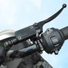 Pompa Freno Moto Universale 7/8" 22Mm Pompa Freno Principale Anteriore Leva Freno Idraulica Per Moto Da Cross Pit Bike Atv Quad Moped Scooter