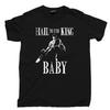 Hail To The King Baby Koszulka Sam Raimi Bruce Campbell Filmy Blu Ray DVD T-shirt