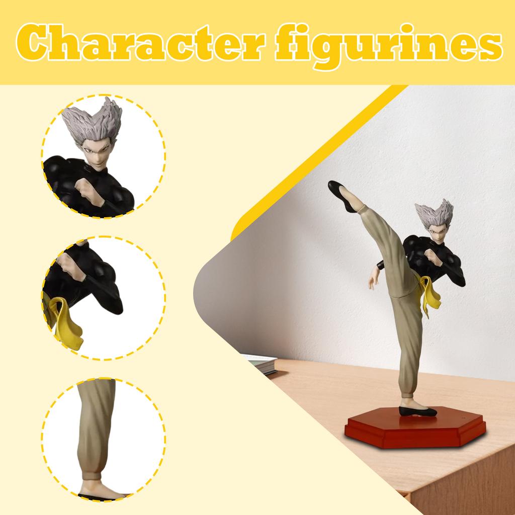 Handmade Toys, Figurines, And Ornaments