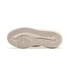 New LiNing Yun You C4D Cushioning Wear Resistant Low Top Casual Shoes Women's Ivory AZGU038-4