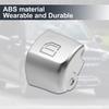 Rear Right Window Lift Switch Button Cover Trim Single  For Mercedes-Benz