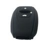 [ZIAN] Subaru Smart Key Cover for Cars, Silicone 3-Button Smart Key Case, Cross-Trek, Revogue,
