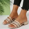 Scarpe da donna – Sandali