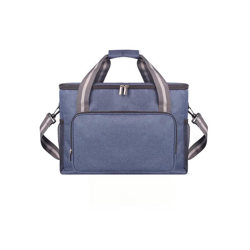 Yizi Miss Portable Insulated Picnic Bag