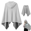 EsiFare Cooling Towel Poncho Cooling UV Cool Cooling Heatstroke Heat Ideal for Sports - Poncho, Quick-Drying, Breathable, Protection, Towel, Towel,