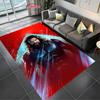 New Shelves ! DC Classic Aquaman Carpet, Bedroom Floor Living Room Bed Mat, Non-slip Exquisite Home Decor, Machine Washable Rug