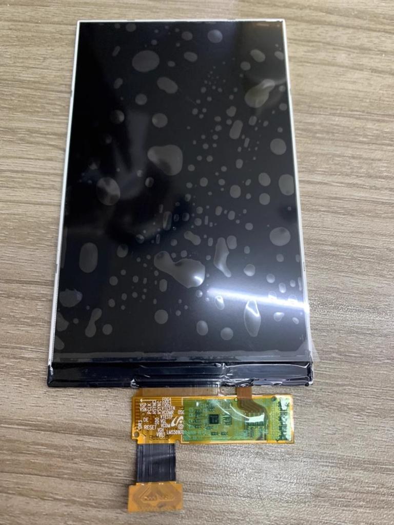 5 Inch Complete LCD for GARMIN Nuvi 3597 3597LM 3597LMT HD GPS Display Touch Screen Digitizer LMS501KF08