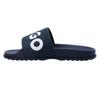 Hugo Mens Match It Rubber Flat Slides