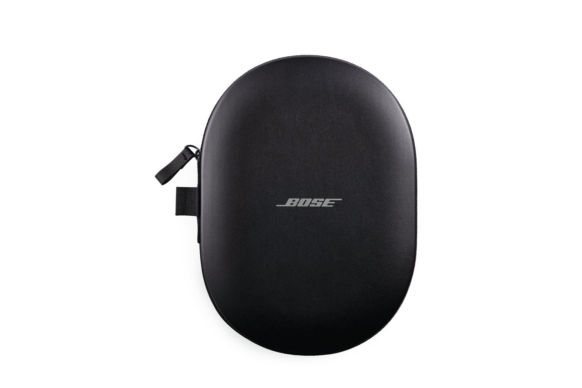 Bose QuietComfort Ultra Headphones Carry Case Black