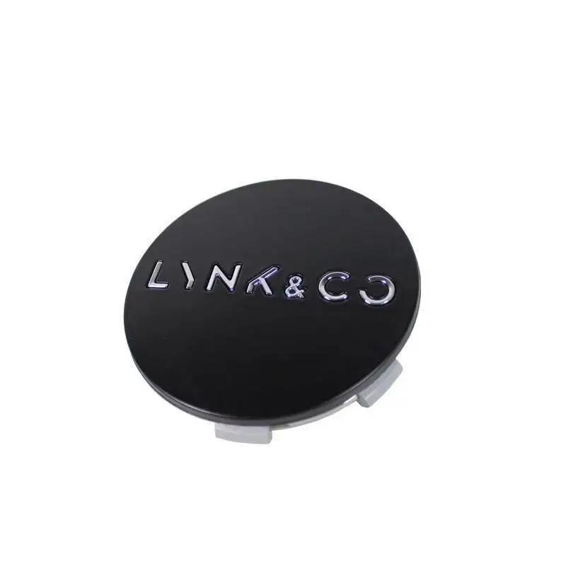 Coprimozzo Tappo Centrale Ruota per Geely LINK CO 01 02 03 05 06 09 Accessori