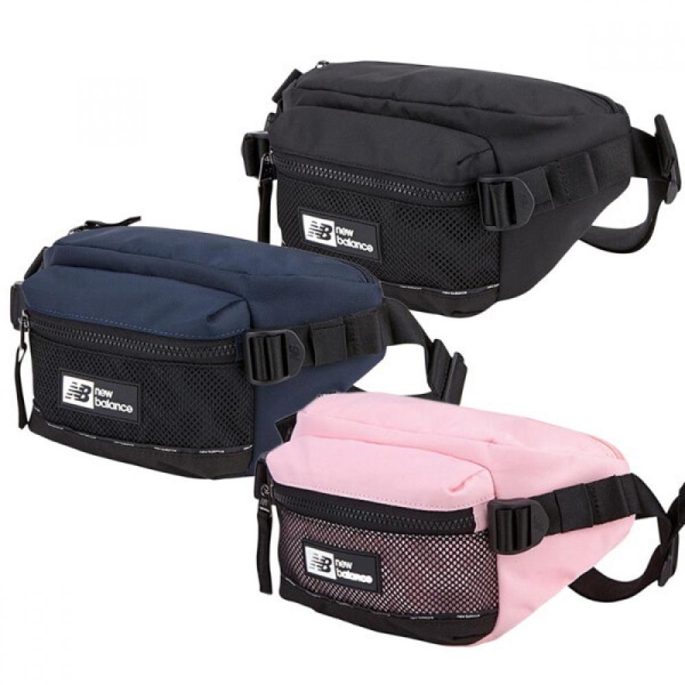 

New Balance Front Pocket Hip Color Nk8aaf603u Type 3 NK8AAF603U pink