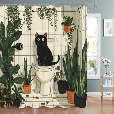 Bagno – Tende da doccia