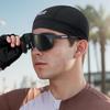 1Pc Summer Cooling Cycling Caps Sunscreen Quick Drying Helmet Liner Sweat Wicking Cycling Running Motorcycle Hat Fits for Men Women