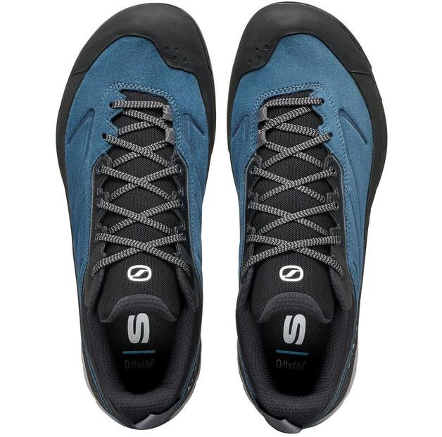 Треккинговые ботинки Scarpa Rapid XT