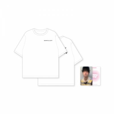 Jang Dongyoon 2024 FanmeeTing T shirT   01