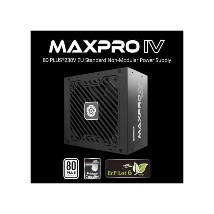 Enermax alimentation atx maxpr