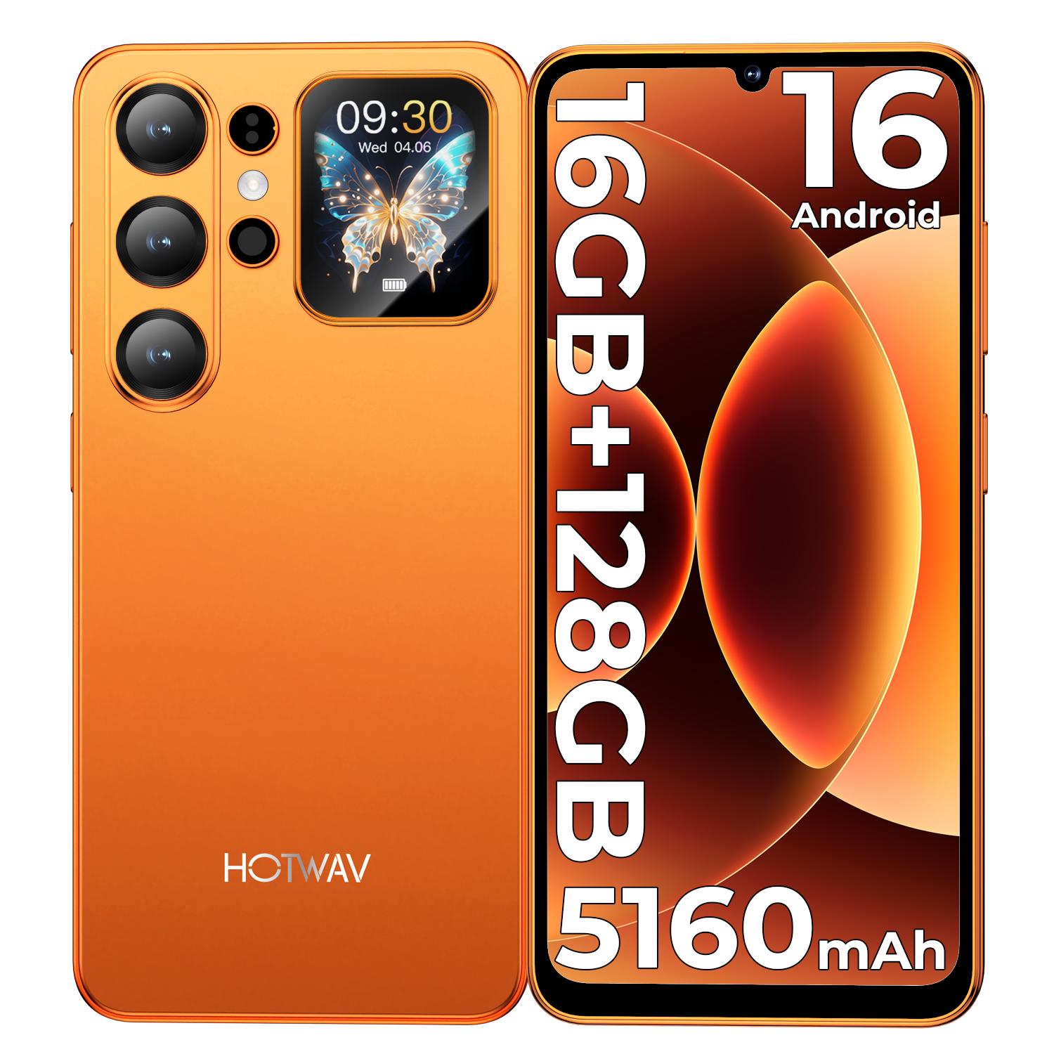 HOTWAV X26 Ultra Cell phone,4G