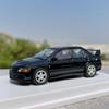 1:64 Mitsubishi Lancer Evolution EVO IX 9 Легкосплавна Спортивна Модель Автомобіля Литі Металеві Перегонові Транспортні Засоби Модель Автомобіля Симуляція Подарунки для Дітей