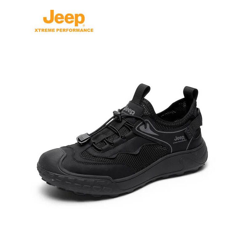 JEEP Men s P620912023 Hiking Shoes 39