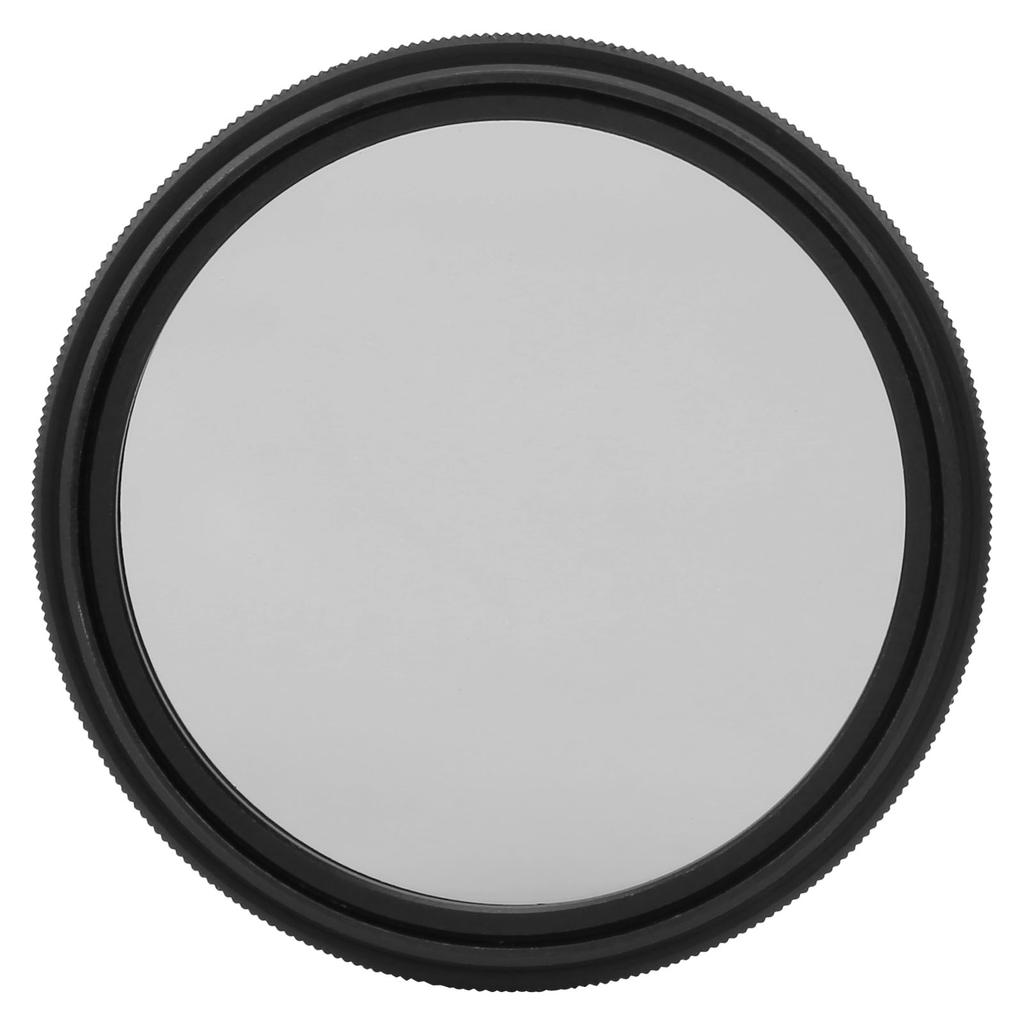 Junestar CPL Lens Filter Polarizing Lens Filter for Canon Nikon Sony Olympus Fuji
