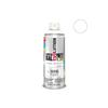 Peinture En Aérosol Pintyplus Evolution Water-based 520cc Appret Blanc Iw101