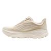 HOKA ONE ONE Bondi 9 Oatmeal Oat Milk Sneakers 1162011-OLTM