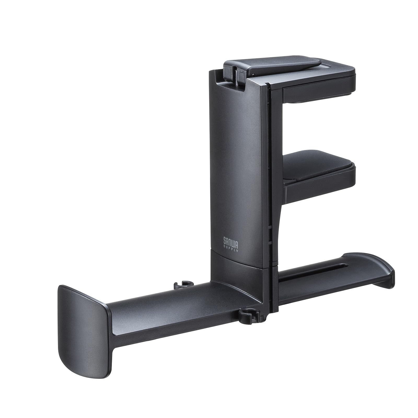

Sanwa Supply Headphone Hook PDA-STN73BK чорний