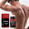 26-27 Men's underarm treatment stick, clean armpit odor, refreshing and lasting fragrance, portable body care stick, powerful deodorant, men's antiper