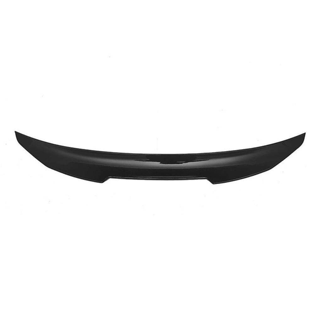 PSM Style Rear Spoiler for BMW 4 Series Coupe G22 - Exquisite Craftsmanship