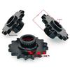 **ATV Beach Buggy GY6 Big Bull 150-200cc CVT Engine 530-16T Small Sprocket with 15T Gear**