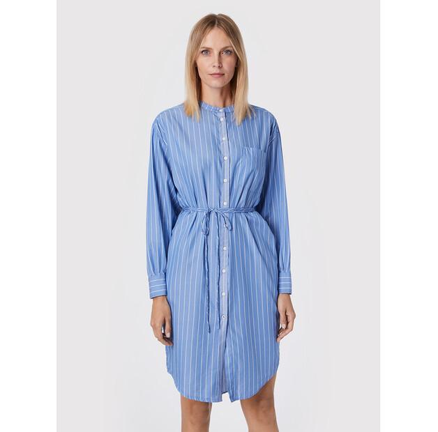 Платье-рубашка Tommy Hilfiger Co Modal EU 38