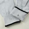 Silver Fiber Conductive Massage Gloves for Pain Relief