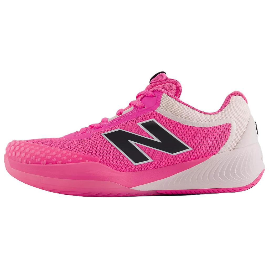 New Balance FuelCell 996 V6 Breathable Support Rebound Low Top Tennis Shoes Women's Pink W9966E0