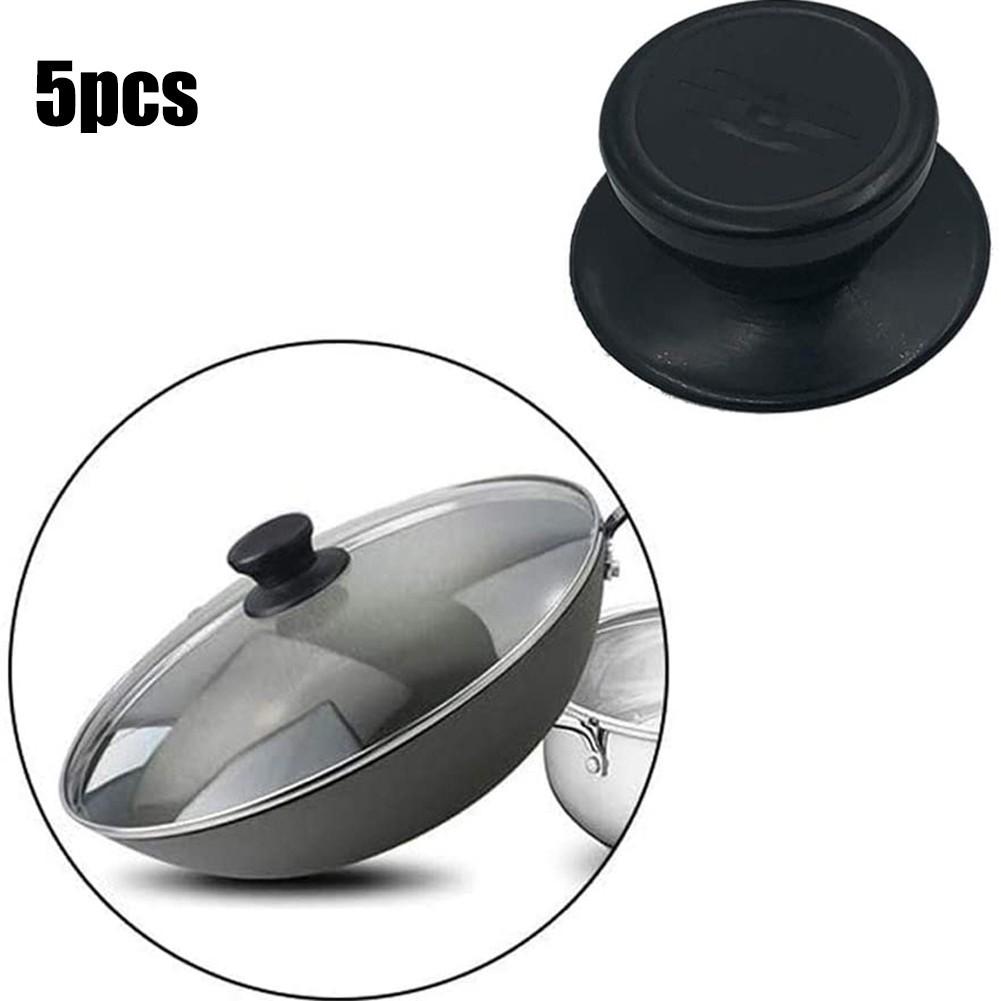 Cooking Lid Handle Handle Insulating Kettle Kitchen Lifting