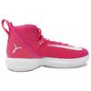 Nike Zoom Rize TB Kay Yow Unisex Sneakers Pink Vivid-Pink White CN9502-603