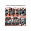 Yang Changshun Mobile Phone Motherboard Repair Fixture YCS-H03 Microscope Clamp