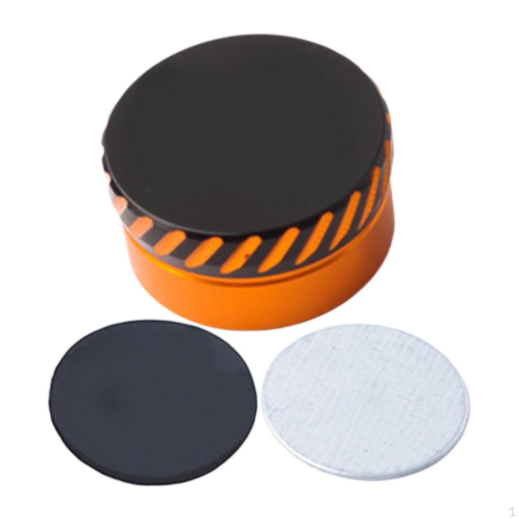 Nut for Fishing Wheel, Replacement Accessory Part