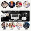 Custom 1Pc Ornate Gothic Cross Gaming Mouse Pad Keyboard Desk Mat Non-slip Rubber Lock Edge Waterproof Computer Mousepad for Office Q1152