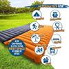 Sports nautiques – Matelas gonflables